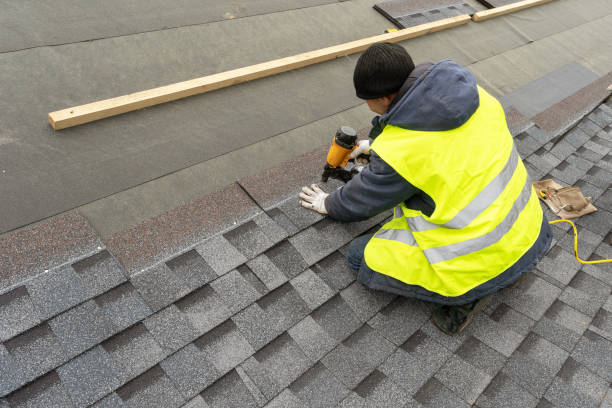 Roof Waterproofing Services in Twin Lakes, CO
