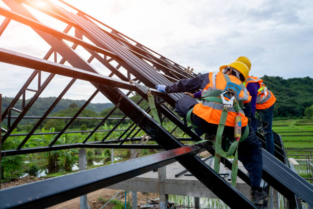 Professional Roofing Contractor in Twin Lakes, CO