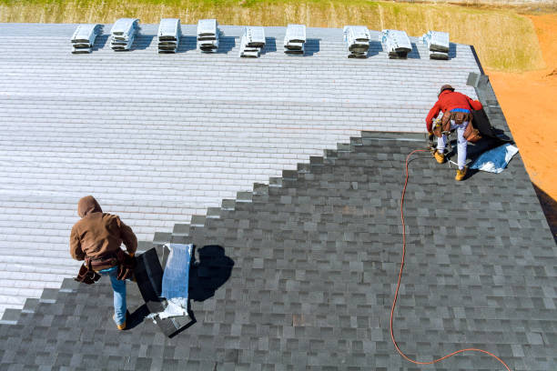 Best Storm Damage Roof Repair  in Twin Lakes, CO