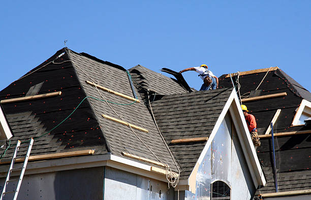 Best Roof Repair Services  in Twin Lakes, CO