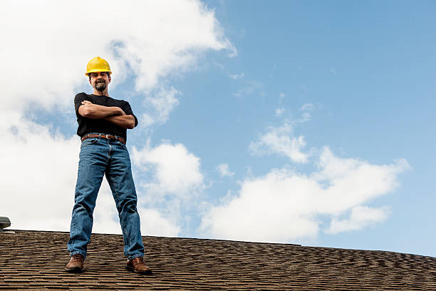 Best Residential Roofing Contractor  in Twin Lakes, CO