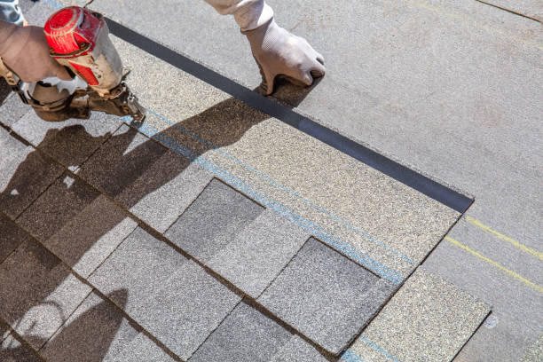 Tile Roofing Contractor in Twin Lakes, CO